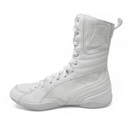 RIVAL RSX-GUERRERO 03 HIGH-TOP BOXING BOOTS
